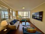 Apartment for rent miraflores peru 
