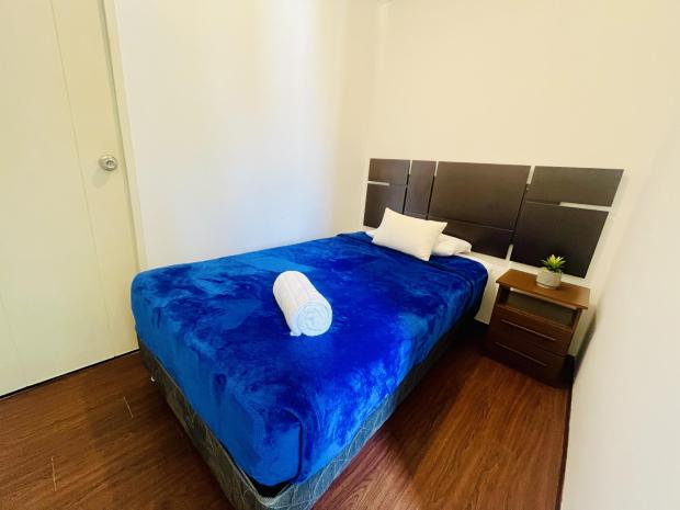 LIMA MIRAFLORES APPARTEMENT 4 CHAMBRES VUE VILLE ET MER PARTIELLE
