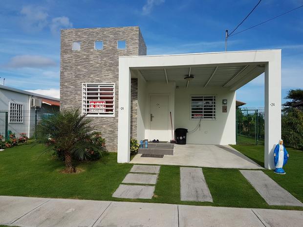 PANAMA OESTE, SAN CARLOS, COUNTRYSIDE HOME IN THE VILLAGE BEACH RESIDENCES.