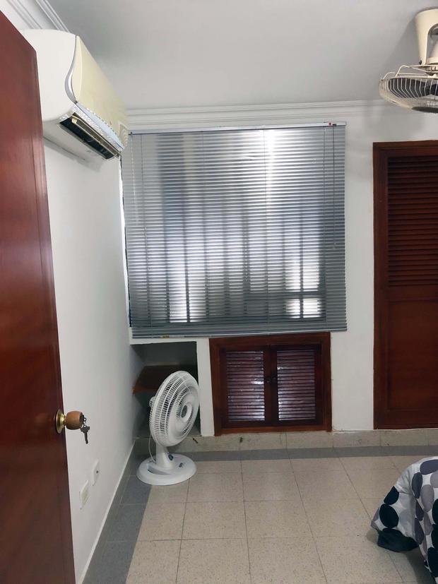 CARTAGENA - Manga - Small Exclusive Residential Building