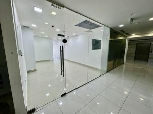 RBS TOWER BUREAU 1002A, 56 M² AVEC VUE SUR PUNTA PACIFICA