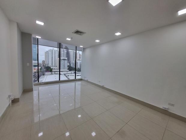 PAITILLA RBS TOWER BUSINESS SPACE FOR RENT 1002A 56m2