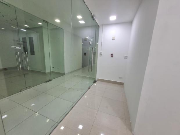 PAITILLA RBS TOWER BUSINESS SPACE FOR RENT 1002A 56m2