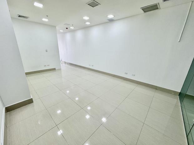 RBS TOWER OFFICE 1002A, 56 M² WITH PUNTA PACIFICA VIEWS