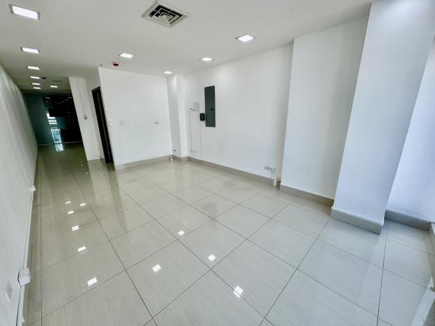 RBS TOWER OFFICE 1002A, 56 M² WITH PUNTA PACIFICA VIEWS