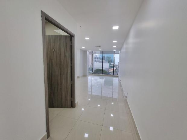 PAITILLA RBS TOWER BUSINESS SPACE FOR RENT 1002A 56m2