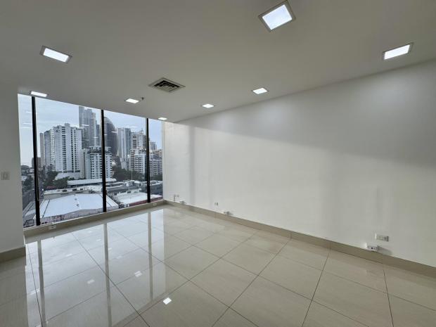 PAITILLA RBS TOWER BUSINESS SPACE FOR RENT 1002A 56m2