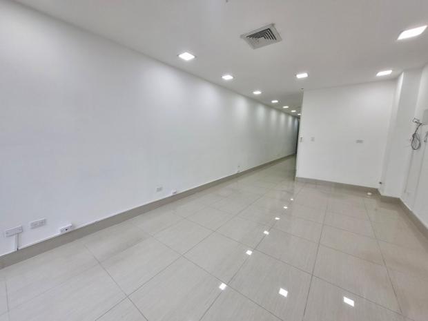 PAITILLA RBS TOWER BUSINESS SPACE FOR RENT 1002A 56m2