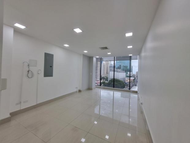 PAITILLA RBS TOWER BUSINESS SPACE FOR RENT 1002A 56m2