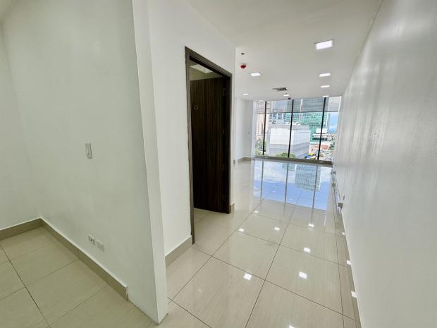 RBS TOWER OFFICE 1002A, 56 M² WITH PUNTA PACIFICA VIEWS