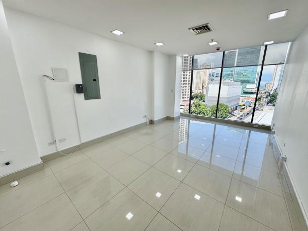 RBS TOWER OFFICE 1002A, 56 M² WITH PUNTA PACIFICA VIEWS