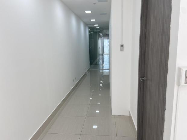 PAITILLA RBS TOWER BUSINESS SPACE FOR RENT 1002A 56m2