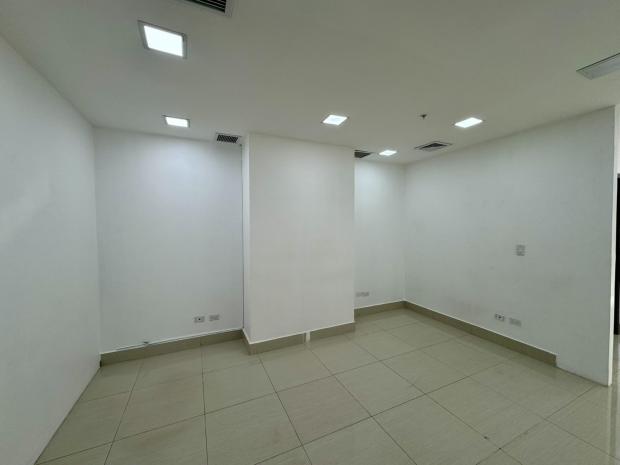 PAITILLA RBS TOWER BUSINESS SPACE FOR RENT 1002A 56m2