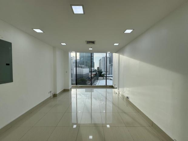 PAITILLA RBS TOWER BUSINESS SPACE FOR RENT 1002A 56m2