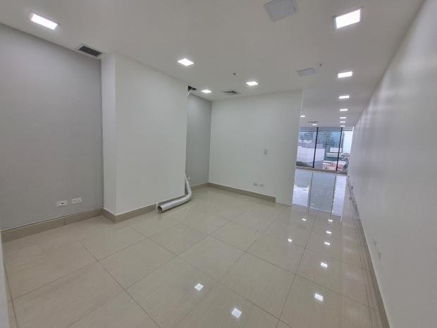 Office RBS  tour 56 m2 Paittilla Panama City