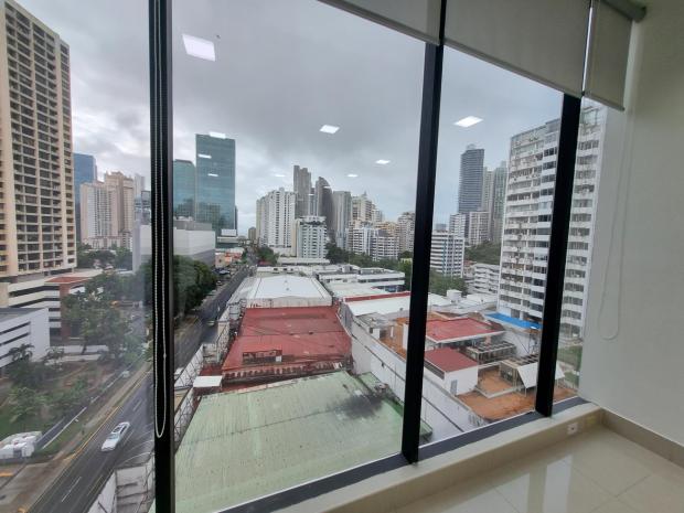 PAITILLA RBS TOWER BUSINESS SPACE FOR RENT 1002A 56m2