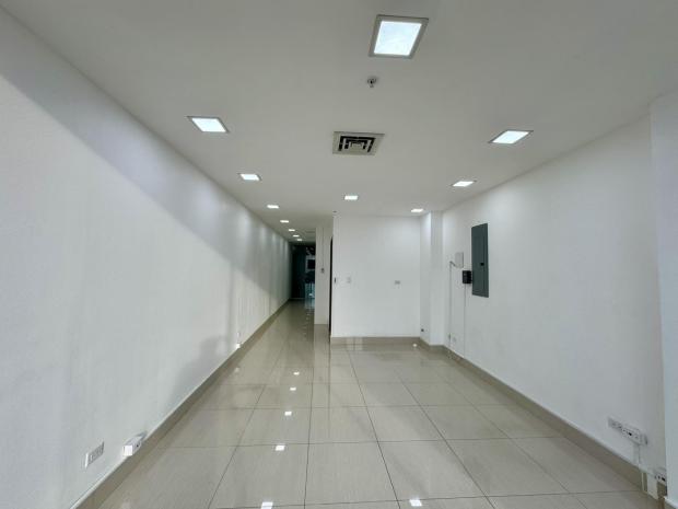 PAITILLA RBS TOWER BUSINESS SPACE FOR RENT 1002A 56m2