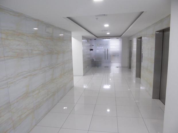 Office RBS  tour 56 m2 Paittilla Panama City