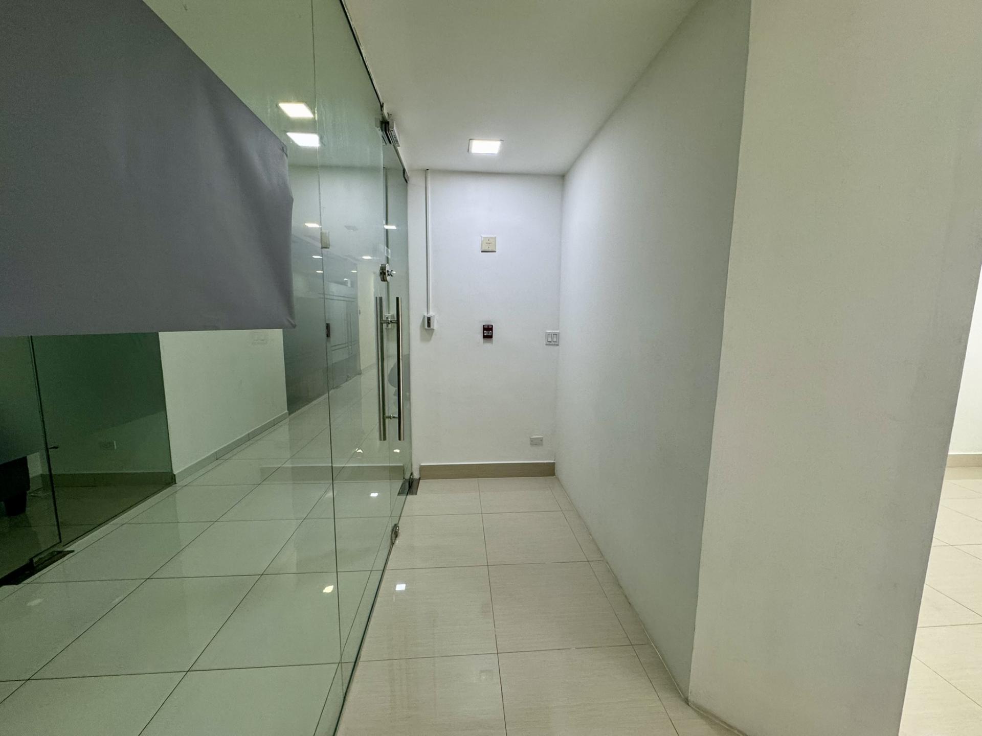 PAITILLA RBS TOWER BUSINESS SPACE FOR RENT 1002A 56m2