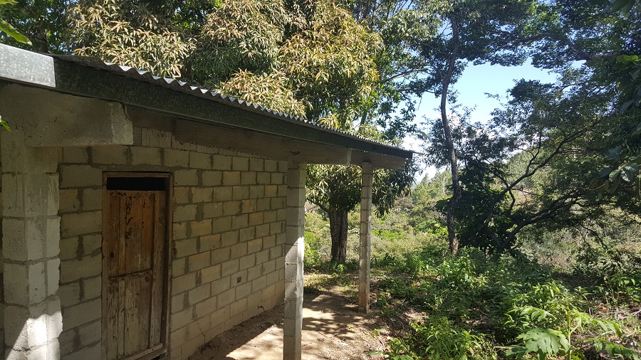 PANAMA OESTE, SAN CARLOS, SORA, PROPERTY LOCATED NEAR ALTOS DEL MARIA.