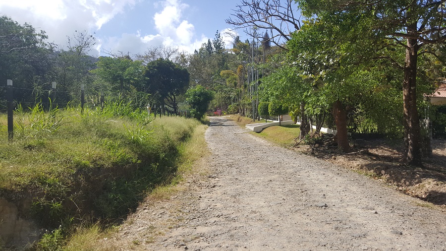 PANAMA OESTE, SAN CARLOS, SORA, PROPERTY LOCATED NEAR ALTOS DEL MARIA.