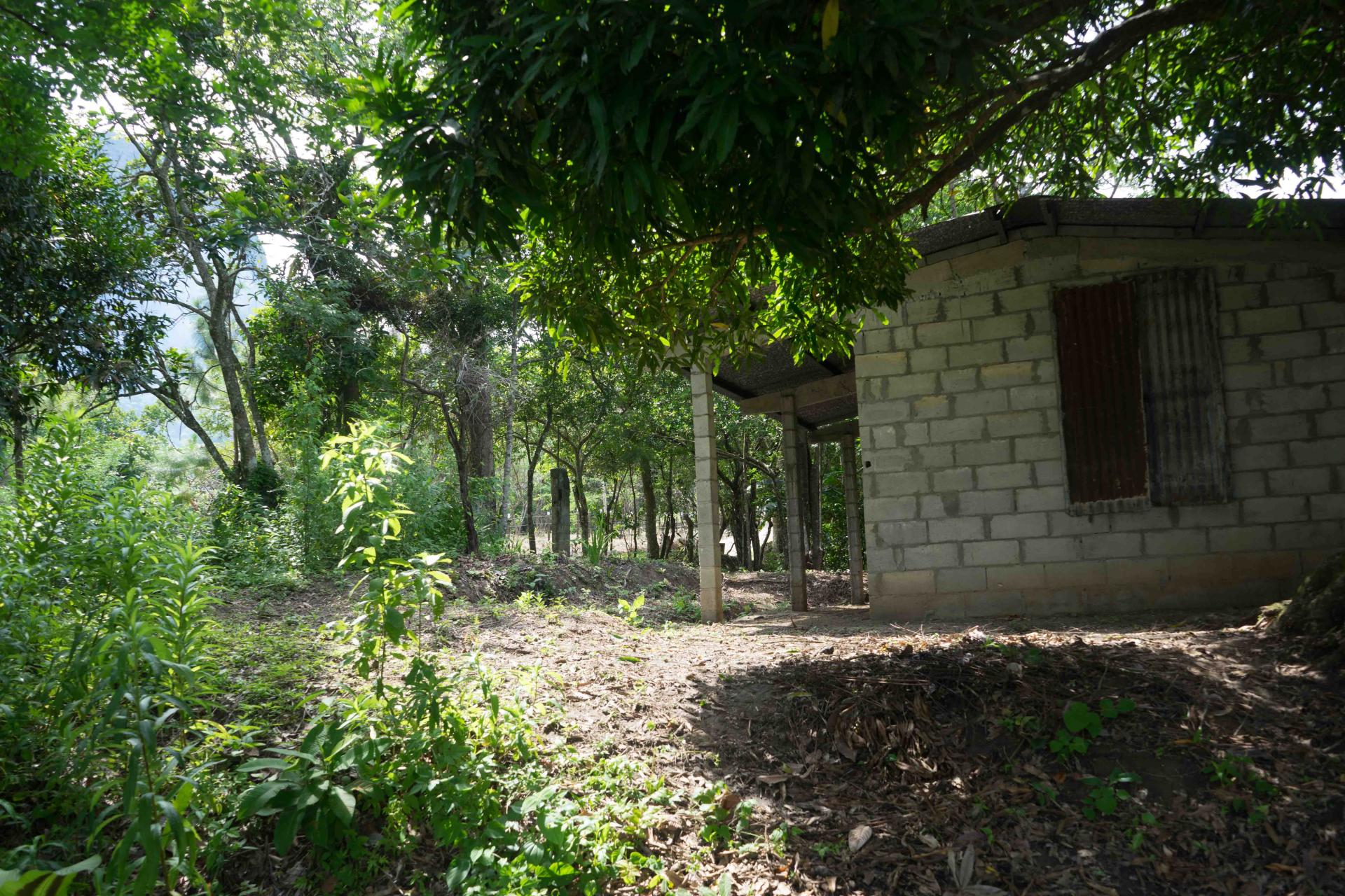 PANAMA OESTE, SAN CARLOS, SORA, PROPERTY LOCATED NEAR ALTOS DEL MARIA.