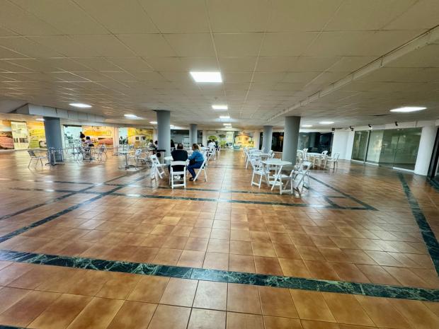 23 M2 PLAZA PAITILLA ESPACIO DE OFICINA EN PANAMA CITY