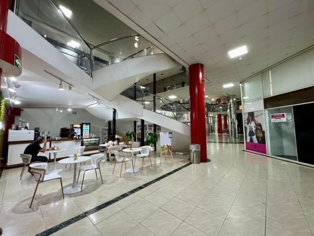 23 M2 PLAZA PAITILLA ESPACIO DE OFICINA EN PANAMA CITY