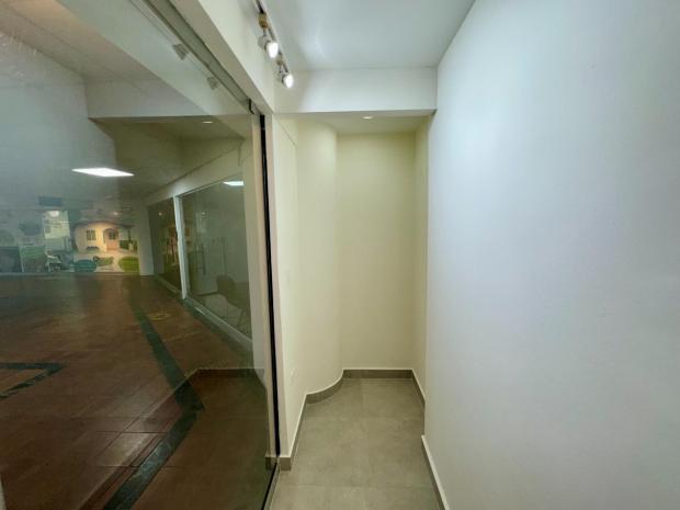 23 M2 PLAZA PAITILLA ESPACIO DE OFICINA EN PANAMA CITY