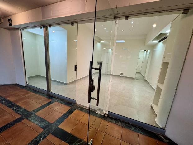 23 M2 PLAZA PAITILLA ESPACIO DE OFICINA EN PANAMA CITY