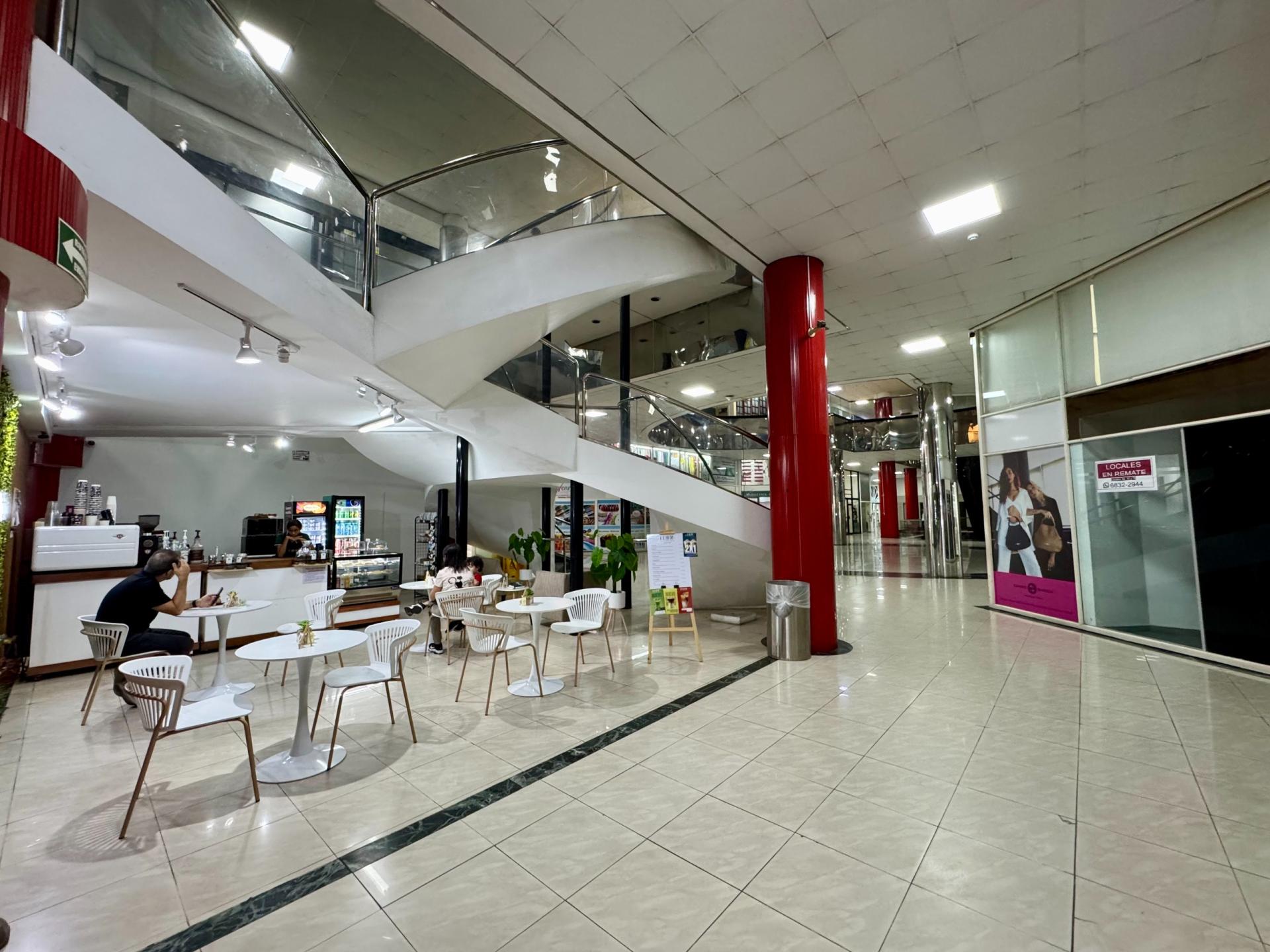 23 M2 PLAZA PAITILLA ESPACIO DE OFICINA EN PANAMA CITY