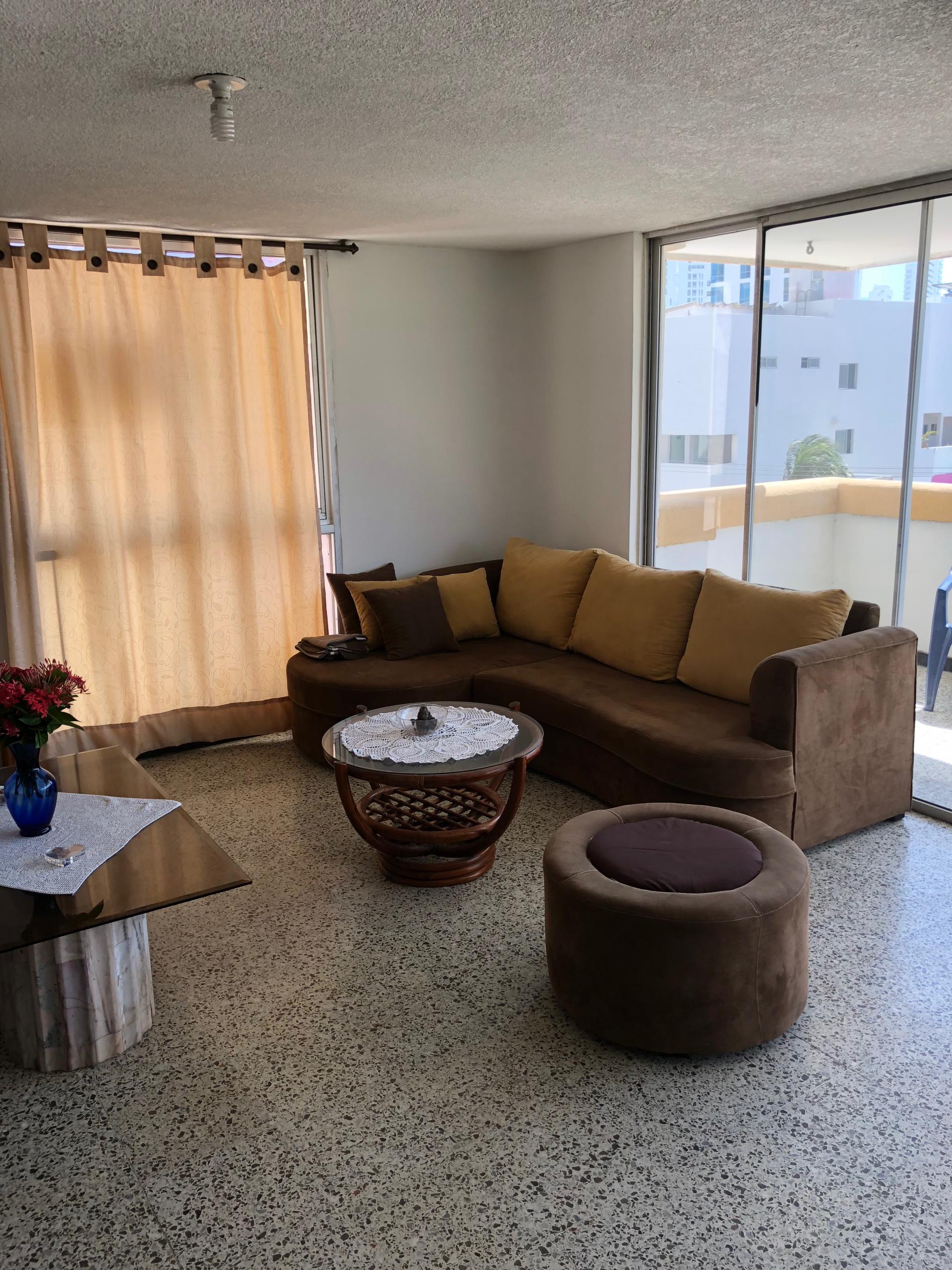 Cartagena Bocagrande Great Price For This Large Family Apartm Cartagena Bocagrande Great Price For This Large Family Apartment