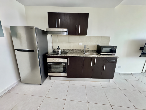 PANAMA CITY AVENIDA BALBOA BAY VIEW 2 BDRM HIGH FLOOR
