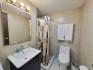 PANAMA CITY AVENIDA BALBOA BAY VIEW 2 BDRM HIGH FLOOR
