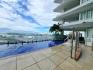 PANAMA CITY AVENIDA BALBOA BAY VIEW 2 BDRM HIGH FLOOR