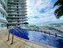 CIUDAD DE PANAMA AVENIDA BALBOA BAY VIEW 2HAB ALTO PISO