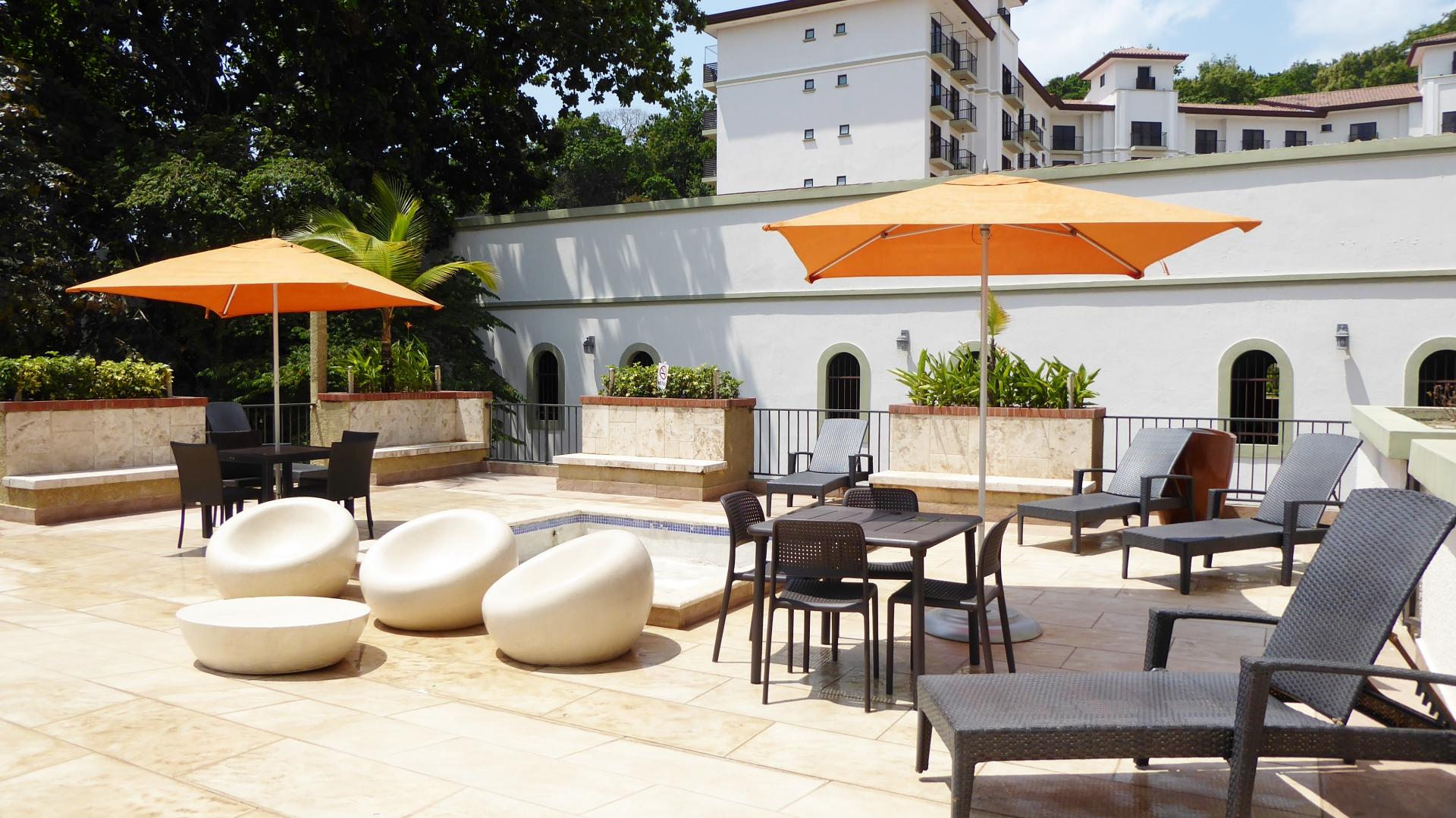 CLAYTON, APARTAMENTO EN EMBASSY VILLAGE, PANAMA