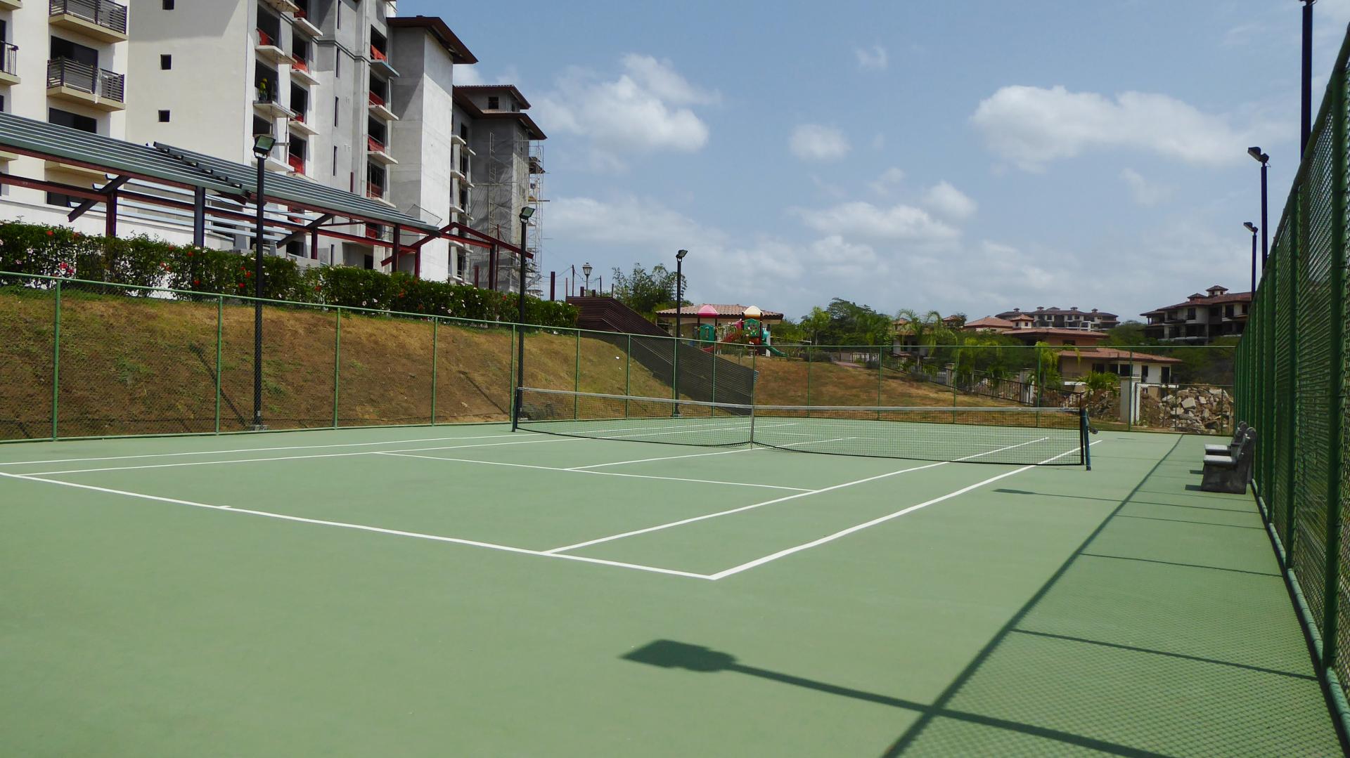 CLAYTON, APARTAMENTO EN EMBASSY VILLAGE, PANAMA