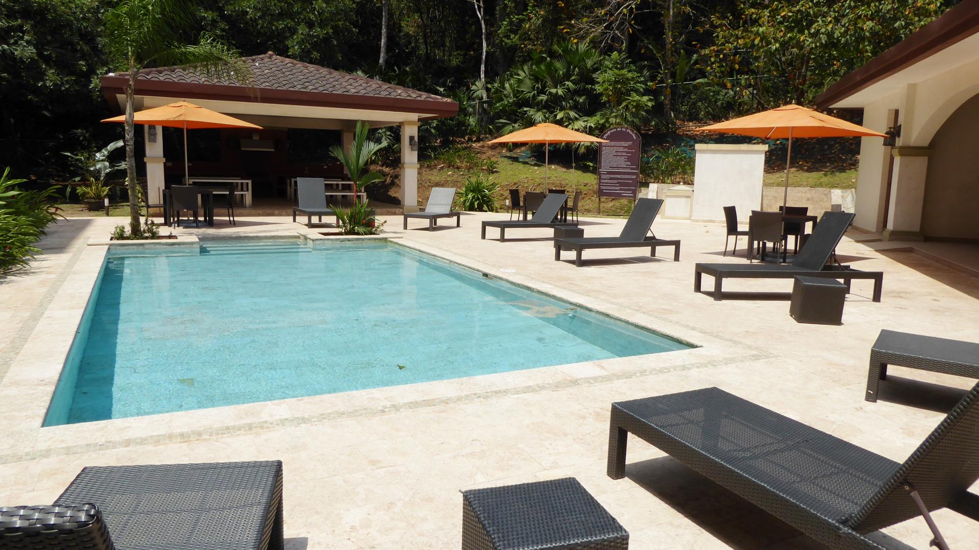 CLAYTON, APARTAMENTO EN EMBASSY VILLAGE, PANAMA