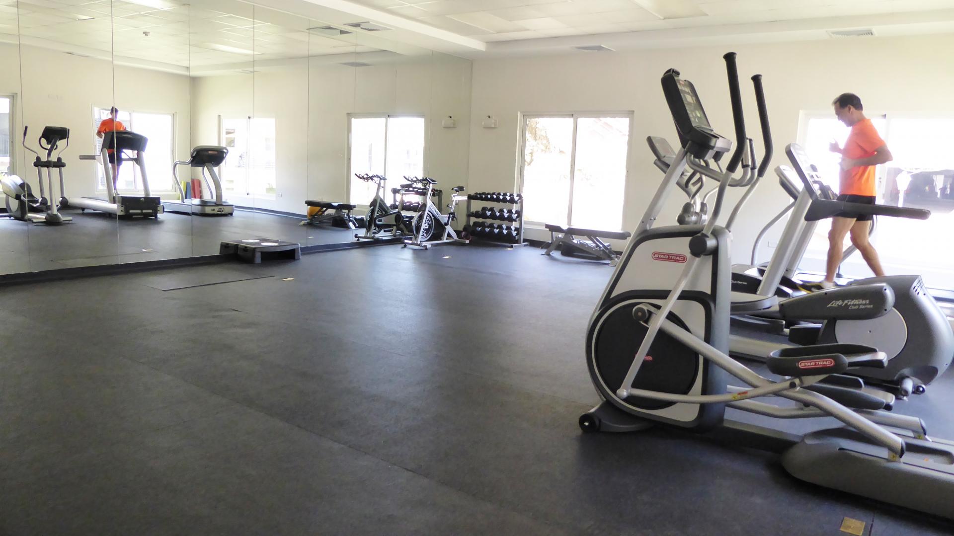 CLAYTON, APARTAMENTO EN EMBASSY VILLAGE, PANAMA