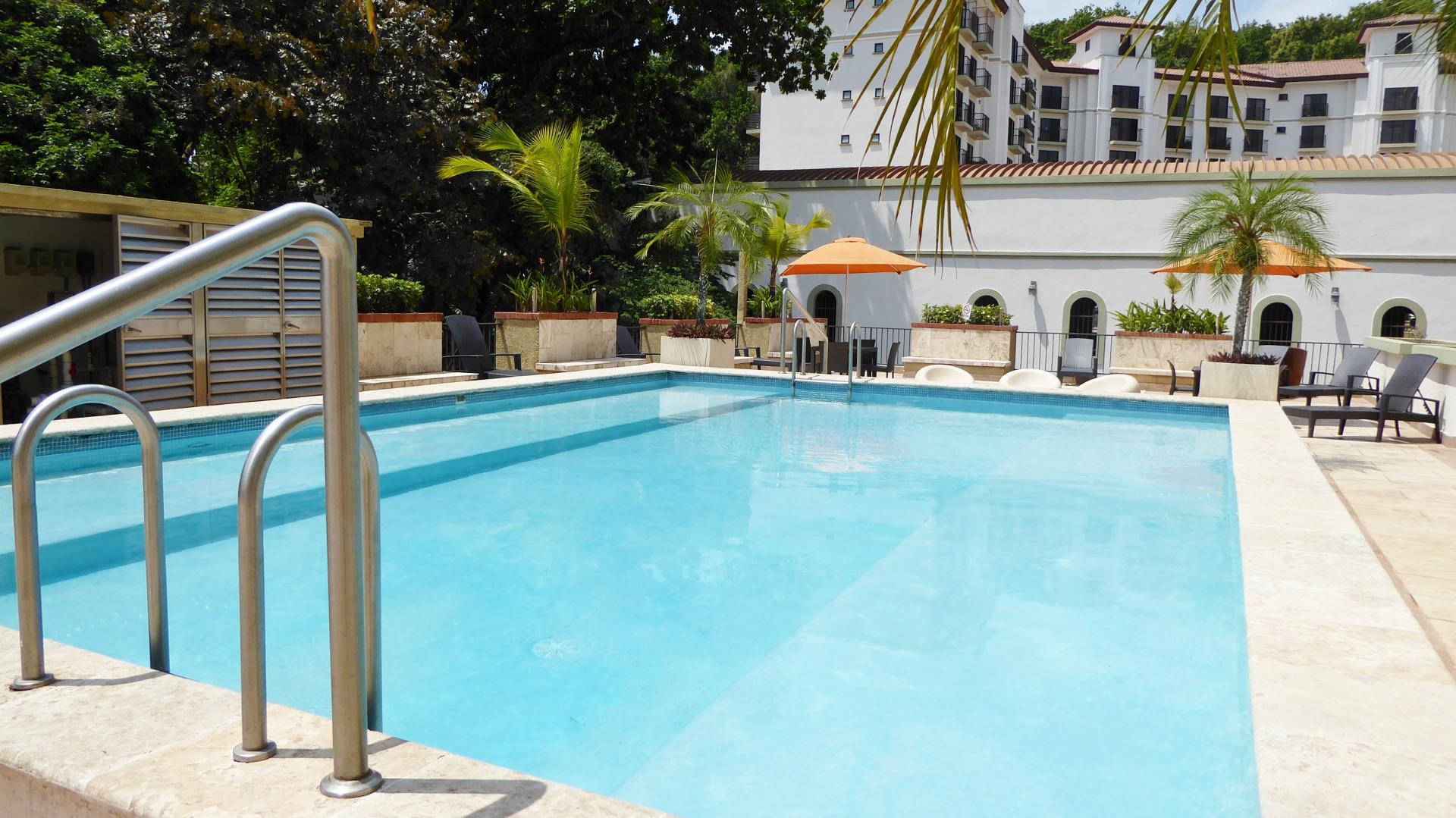 CLAYTON, APARTAMENTO EN EMBASSY VILLAGE, PANAMA