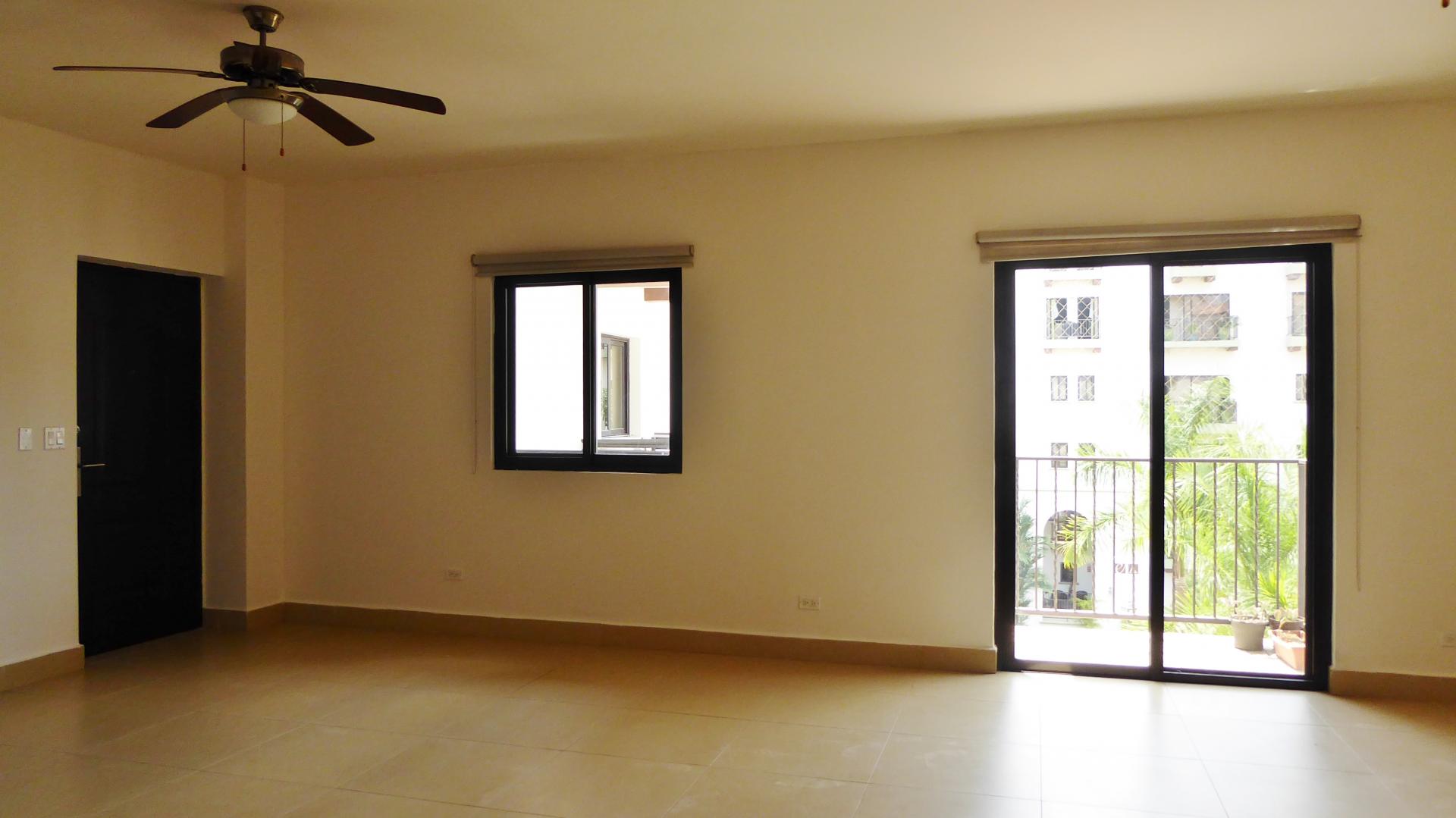 CLAYTON, APARTAMENTO EN EMBASSY VILLAGE, PANAMA