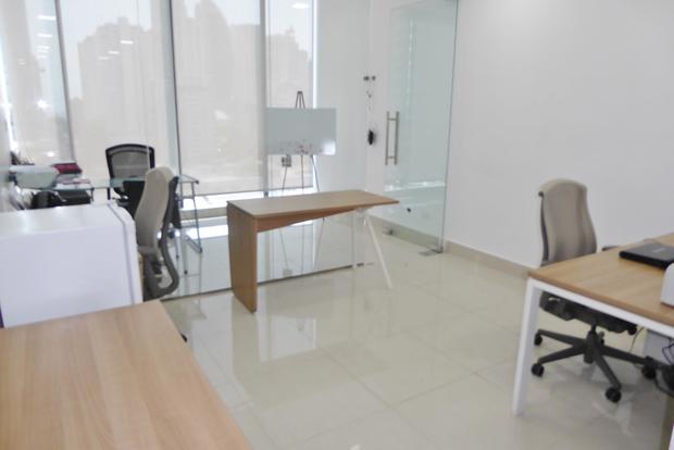 PAITILLA RBS TOWER BUSINESS SPACE FOR RENT 1002B 56m2