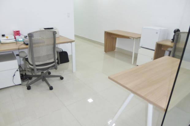 PAITILLA RBS TOWER BUSINESS SPACE FOR RENT 1002B 56m2