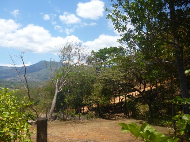 VERAGUAS, SANTA FE, MOUNTAIN VIEW COTTAGE, 5 MINUTES FROM THE TOWN OF SANTA FE.