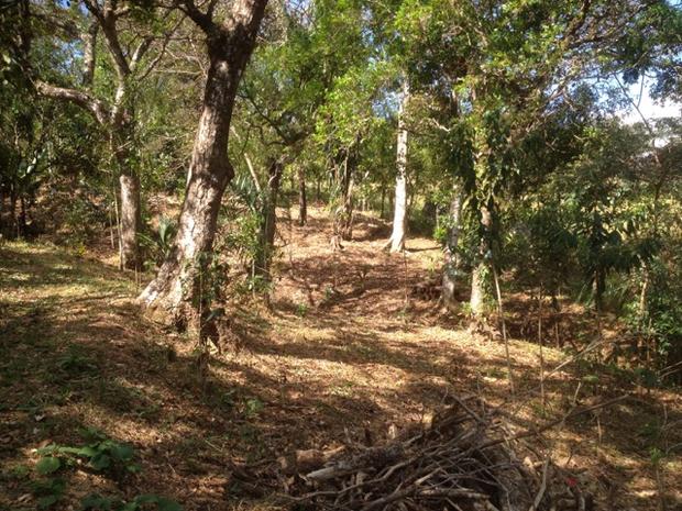 VERAGUAS, SANTA FE, MOUNTAIN VIEW COTTAGE, 5 MINUTES FROM THE TOWN OF SANTA FE.