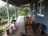 VERAGUAS, SANTA FE, MOUNTAIN VIEW COTTAGE, 5 MINUTES FROM THE TOWN OF SANTA FE.