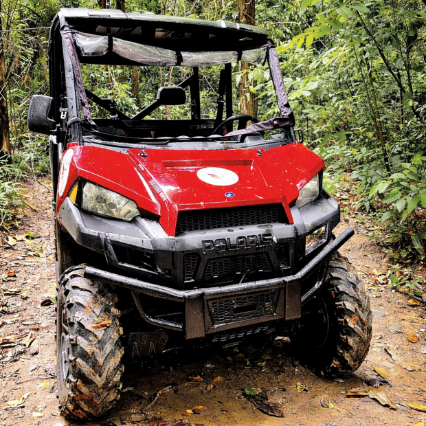 Cerrito Tropical – Turnkey Boutique Hotel in Taboga Island, Panama