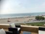 CARTAGENA - El Laguito - Very Impressive Beachfront apartment, beautifully renovated