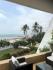 CARTAGENA - El Laguito - Very Impressive Beachfront apartment, beautifully renovated